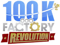 100kfactoryrevolutionreview