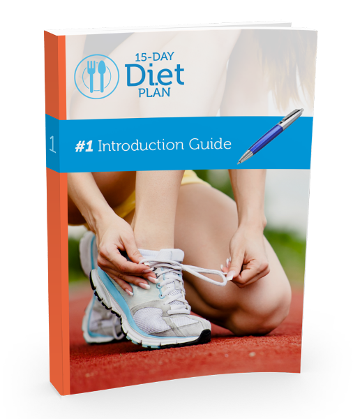 Di.et Review- The 15 Day Diet Plan Reviews