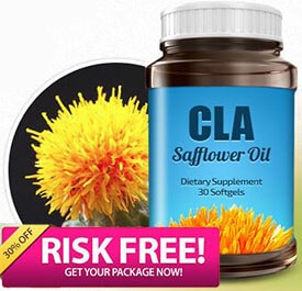 CLA Safflower Oil Review