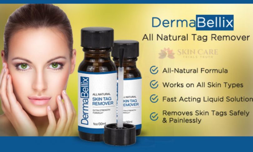 Dermabellix Reviews- Does Dermabellix Skin Tag Remover Really Work