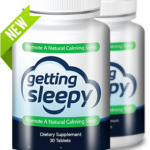 gettingsleepyreview