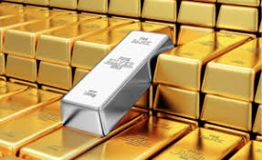 gold and silver strategy