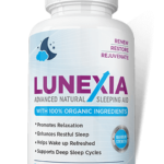 lunexia sleep aid reviews