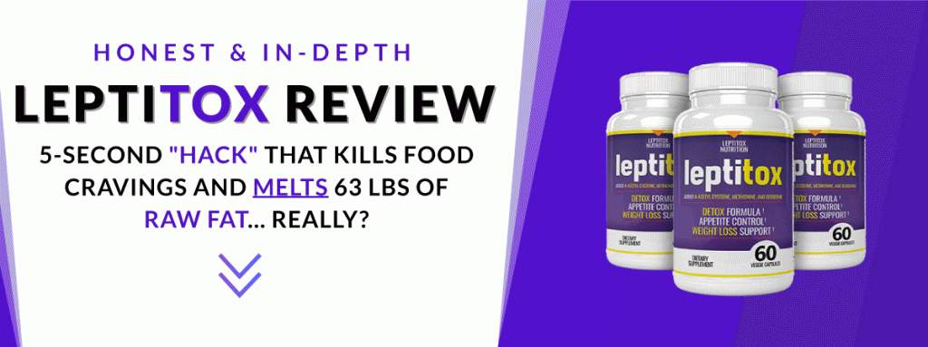 best leptin supplement