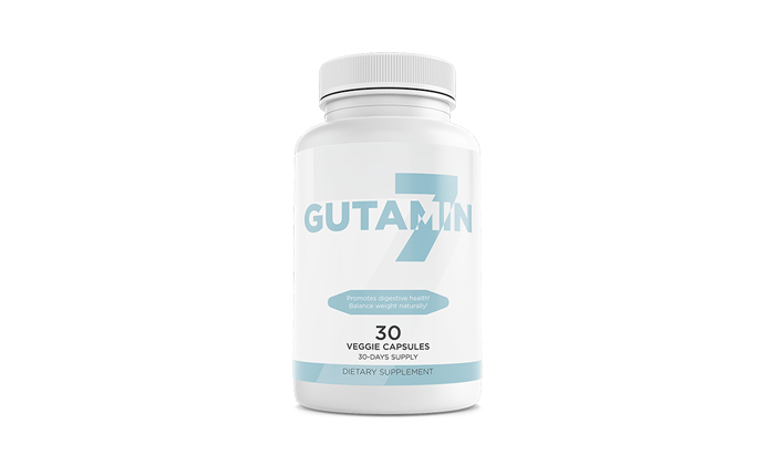 Gutamin7 Reviews – Best Probiotic Gut Health Supplement