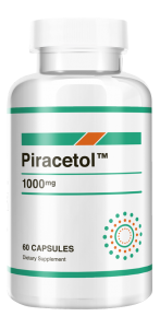 Piracetol review