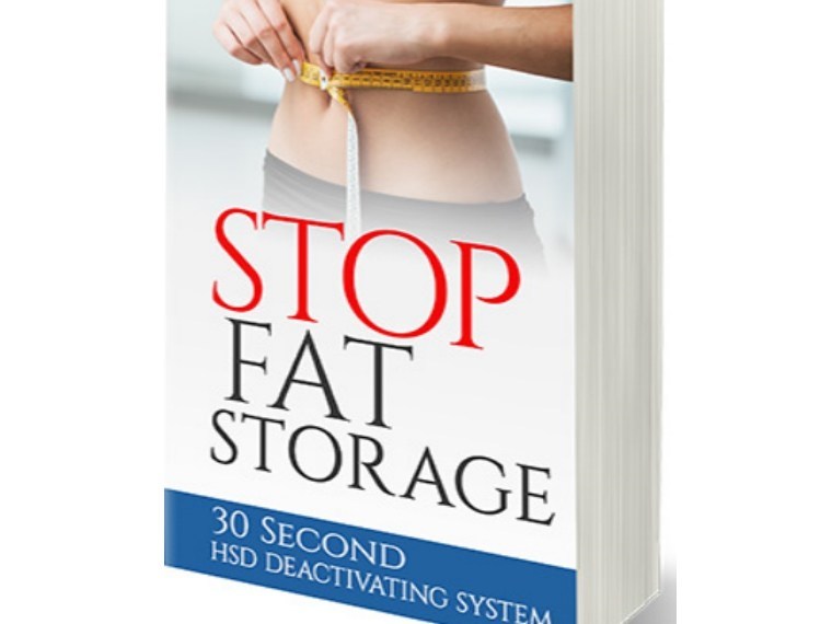 Stop Fat Storage Reviews – Does It Really Work
