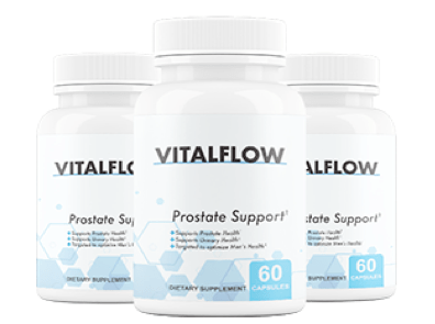 VitalFlow-reviews