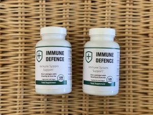 Immune Defence Reviews: The Best Supplement for Immunity