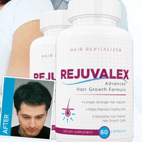 rejuvalex reviews