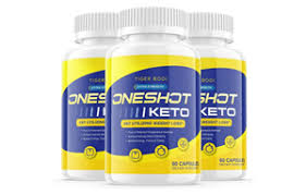 oneshot keto reviews